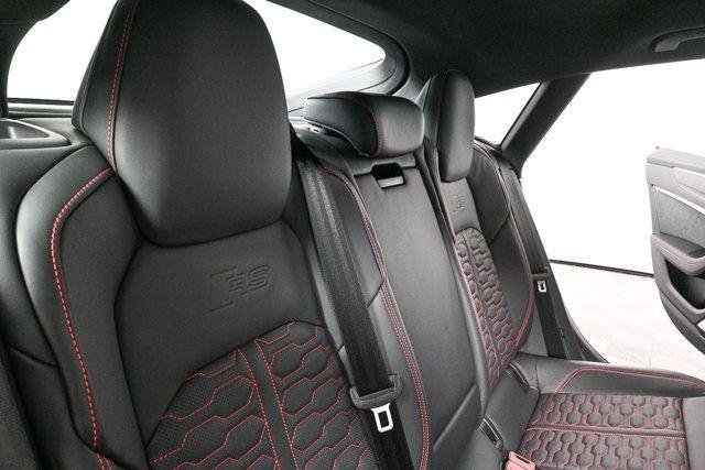 New 2026 Audi RS 7 Performance AWD/4WD image 24