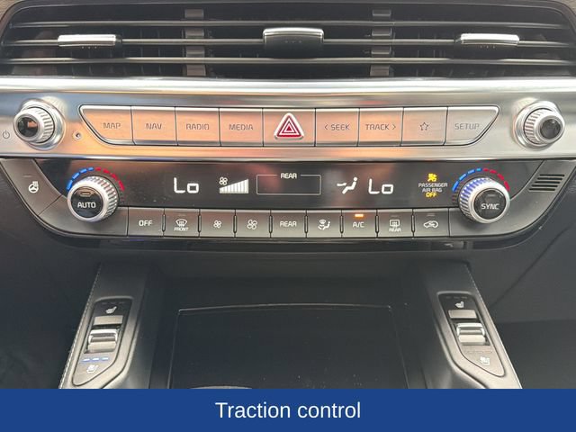 Used 2022 Kia Telluride EX AWD/4WD image 15