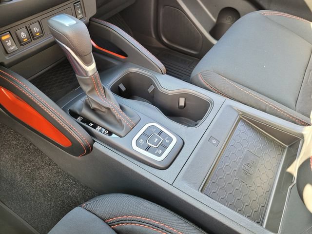 New 2026 Nissan Frontier PRO-4X w/ Pro-4x Convenience Package AWD/4WD image 21