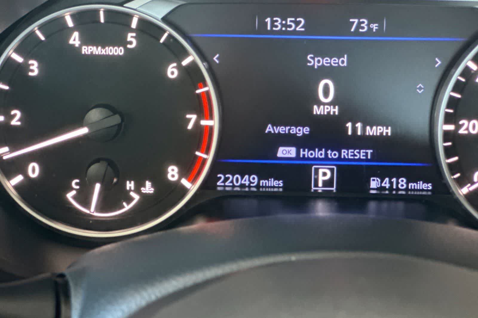 Used 2021 Nissan Altima 2.5 SR FWD image 27