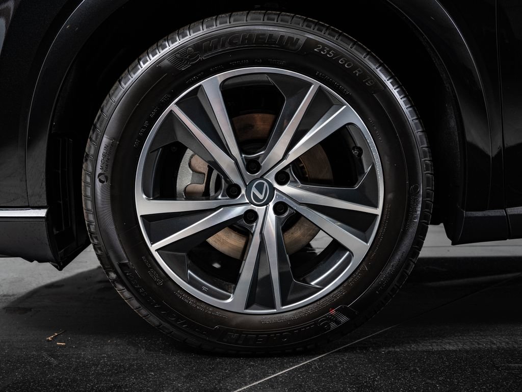 New 2026 Lexus RX 350 Premium AWD/4WD image 13