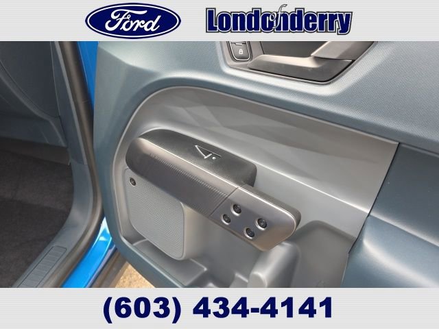 New 2026 Ford Maverick Lariat w/ Black Appearance Package image 38