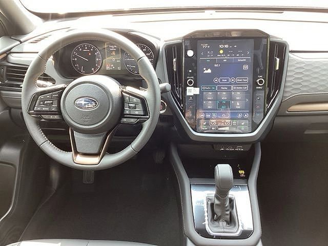 Used 2025 Subaru Forester Sport w/ Popular Package #2 image 15