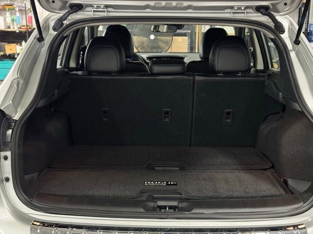 Used 2022 Nissan Rogue Sport SL image 10