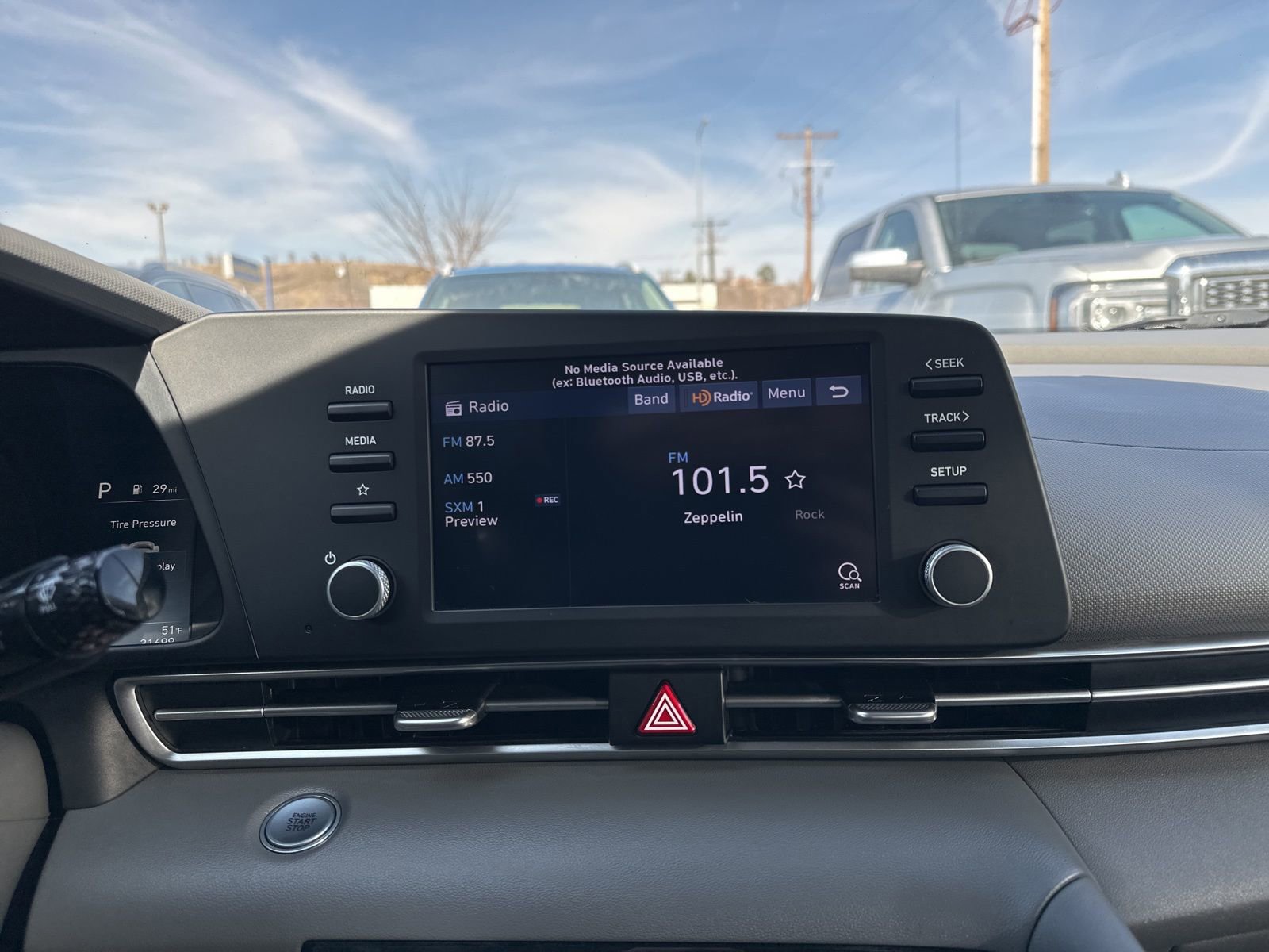 Used 2022 Hyundai Elantra SEL w/ Cargo Package image 43