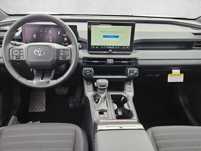 New 2026 Toyota RAV4 AWD Plug-in Hybrid image 12