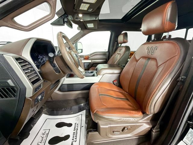 Used 2019 Ford F250 King Ranch image 21