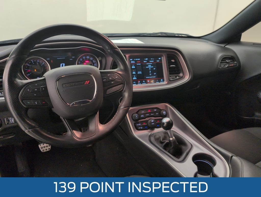 Used 2020 Dodge Challenger R/T Scat Pack image 7