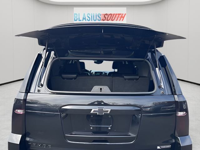 Used 2018 Chevrolet Tahoe Premier AWD/4WD image 25