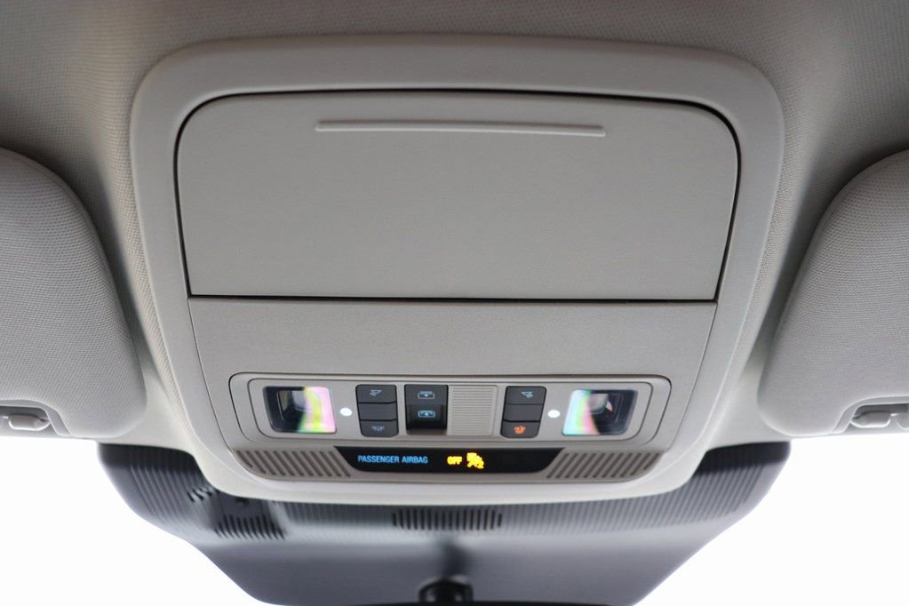 New 2026 Ford Explorer Active w/ Active Comfort Package image 28