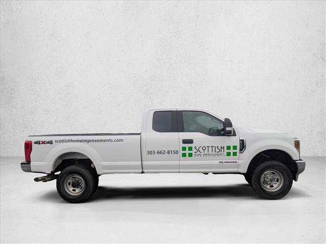 Used 2018 Ford F350 XL w/ Power Equipment Group AWD/4WD image 4