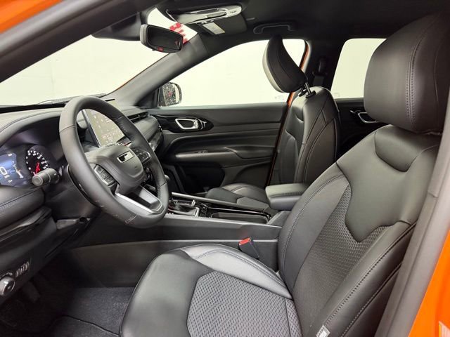 New 2026 Jeep Compass Altitude image 11