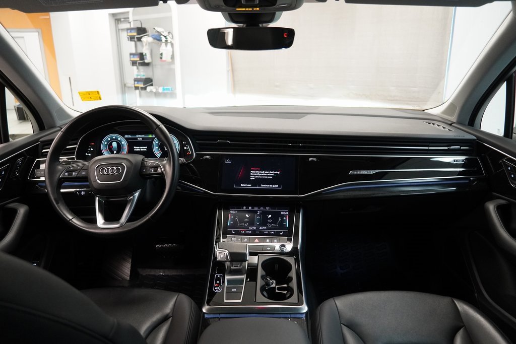 Used 2022 Audi Q7 3.0T Premium Plus image 20
