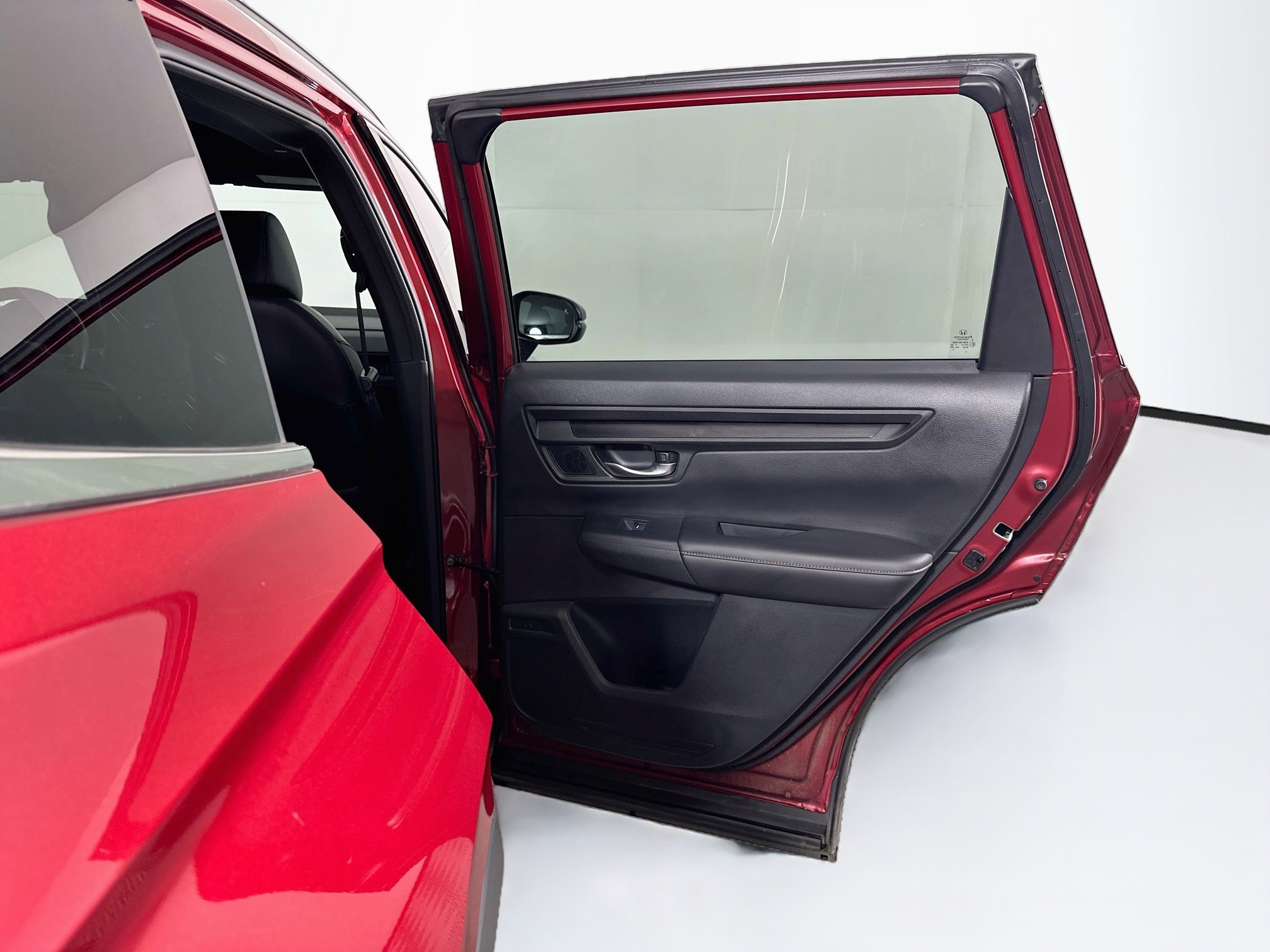 Used 2024 Honda CR-V Sport-L image 30