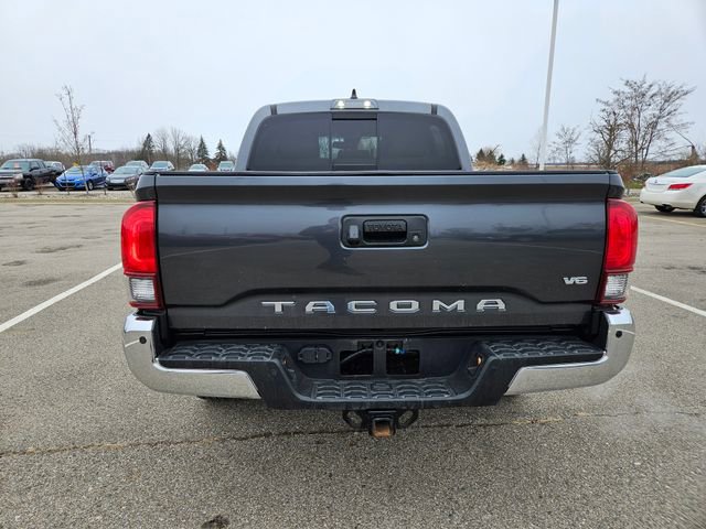 Used 2021 Toyota Tacoma SR5 image 6