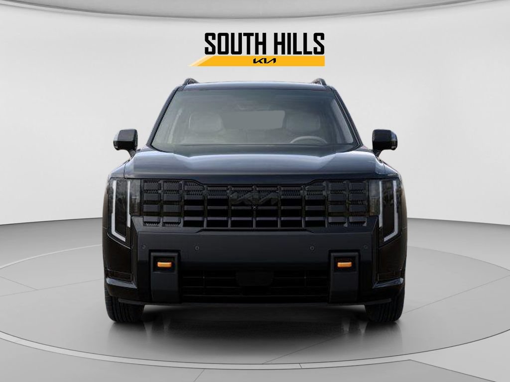 New 2027 Kia Telluride SX Prestige X-Pro AWD/4WD video 2