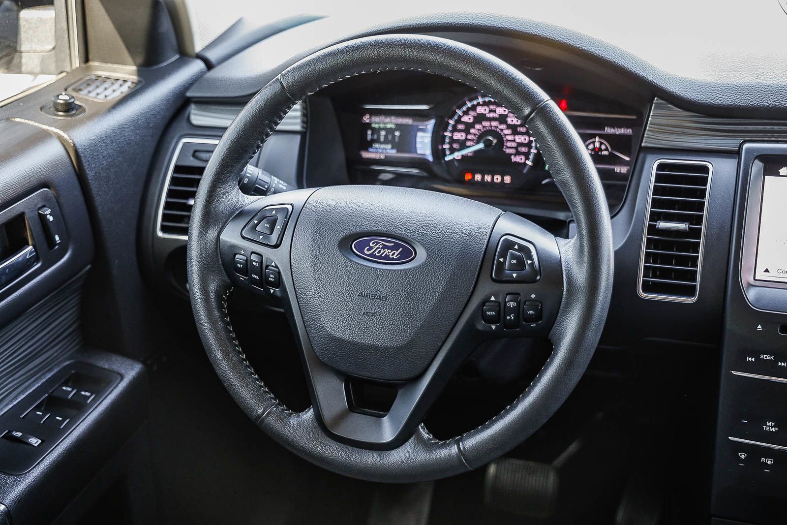 Used 2018 Ford Flex SEL w/ Equipment Group 202A image 13