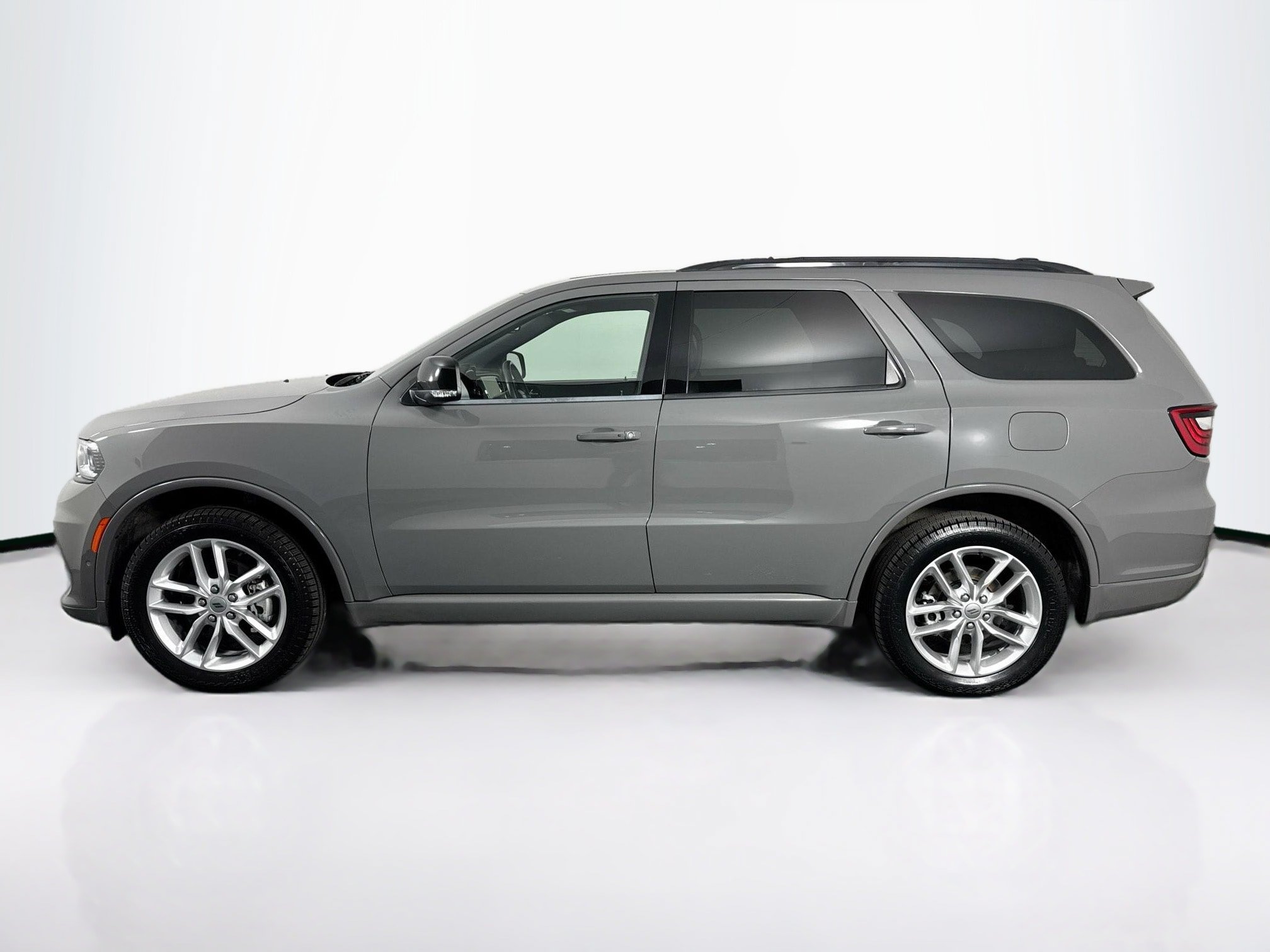 Used 2023 Dodge Durango GT AWD/4WD image 11