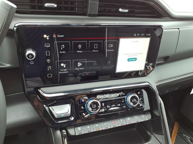 New 2026 GMC Sierra 2500 AT4X AWD/4WD image 32