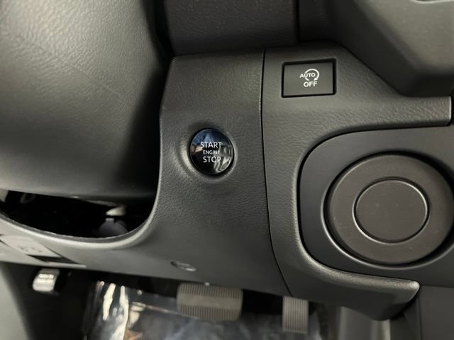 New 2026 Nissan Frontier S RWD image 28