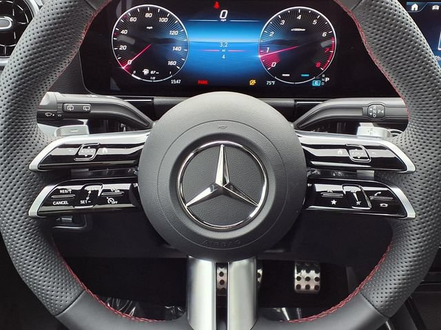 New 2026 Mercedes-Benz GLA 250 image 8