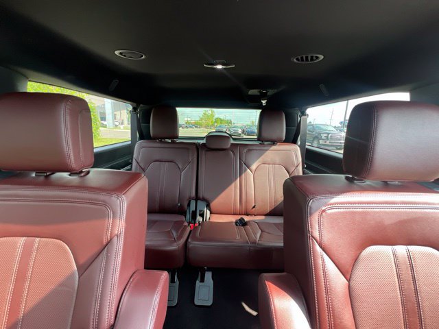 Used 2023 Ford Expedition Max Limited AWD/4WD image 20