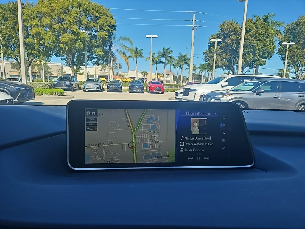 Used 2019 Lexus RX 350 AWD image 17