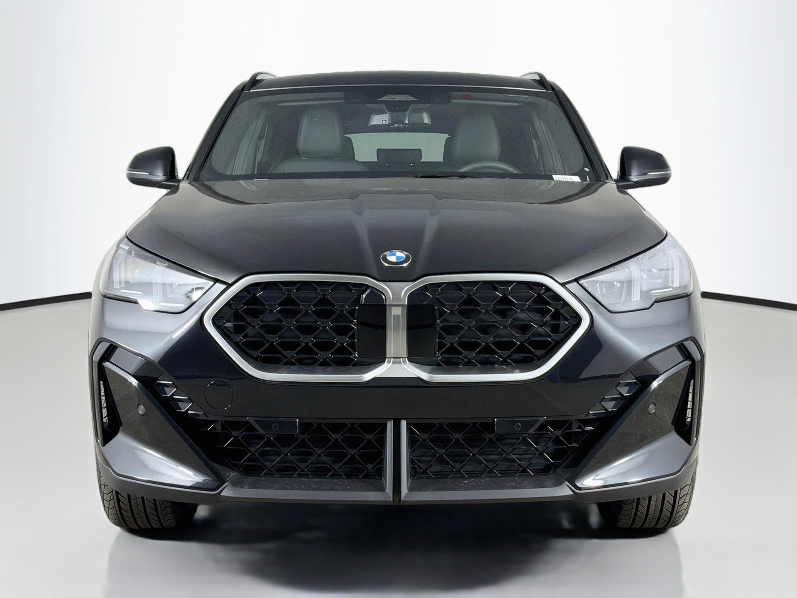 New 2027 BMW X2 xDrive28i AWD/4WD image 2