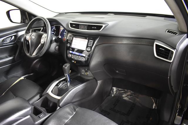 Used 2016 Nissan Rogue SL AWD/4WD image 37