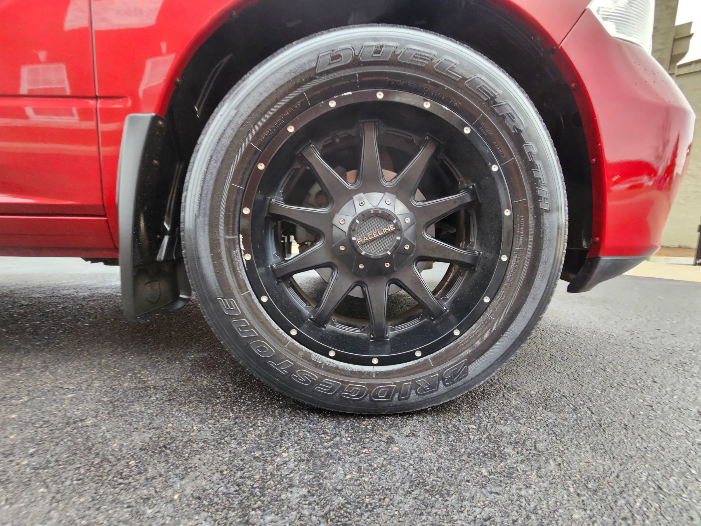 Used 2010 Dodge Ram 1500 Truck Sport image 7