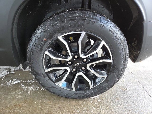 New 2025 Chevrolet TrailBlazer ACTIV w/ Convenience Package image 65