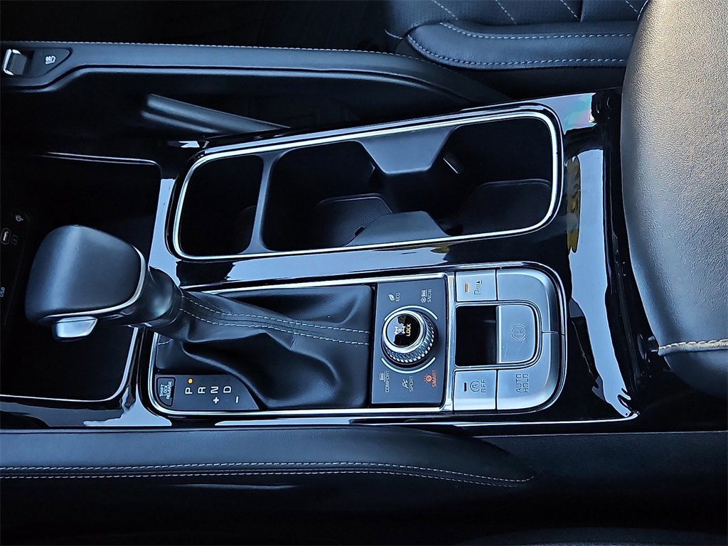 Used 2023 Kia Telluride EX X-Line image 24