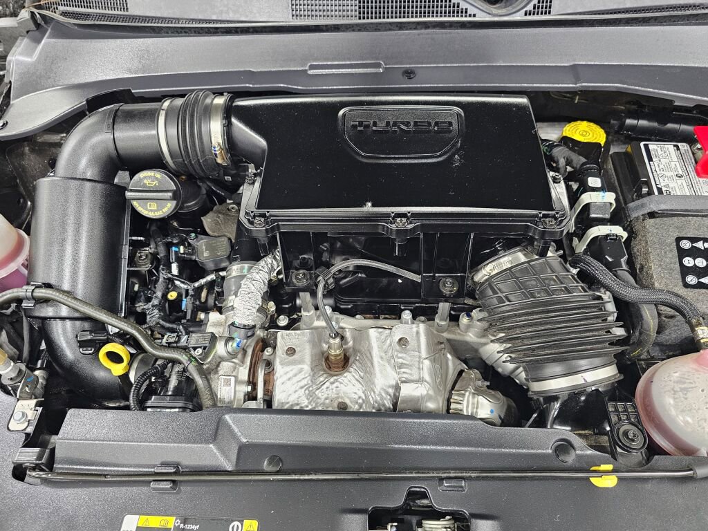 Used 2024 Jeep Compass Limited image 27