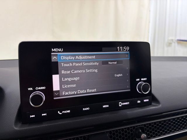Used 2022 Honda Civic Sport image 40