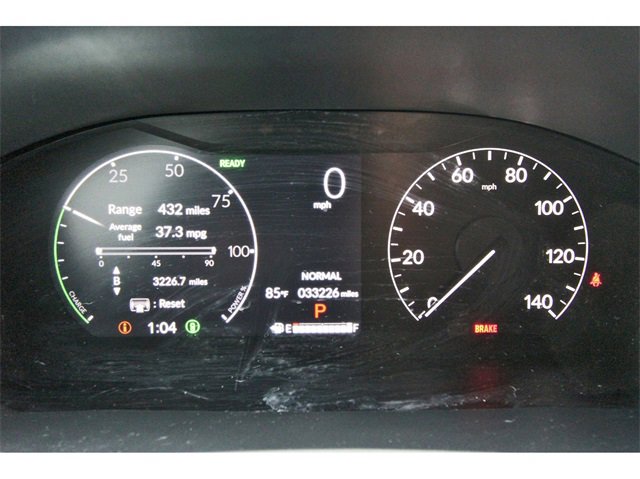 Used 2023 Honda CR-V Sport image 17