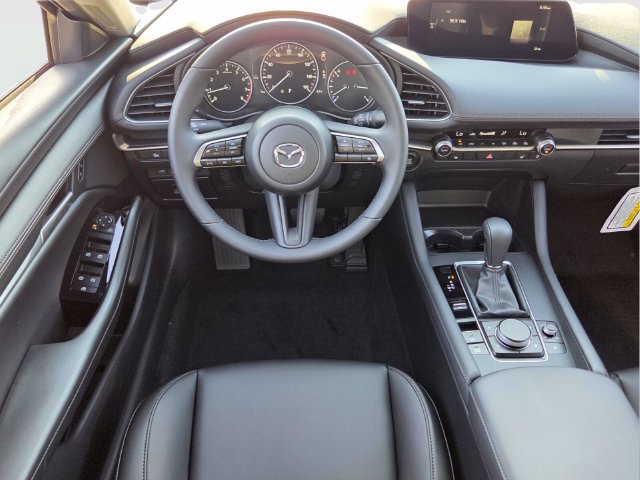 New 2026 MAZDA MAZDA3 2.5 S Sedan w/ Preferred Pkg FWD image 6