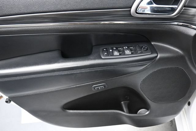 Used 2020 Jeep Grand Cherokee Limited X AWD/4WD image 13