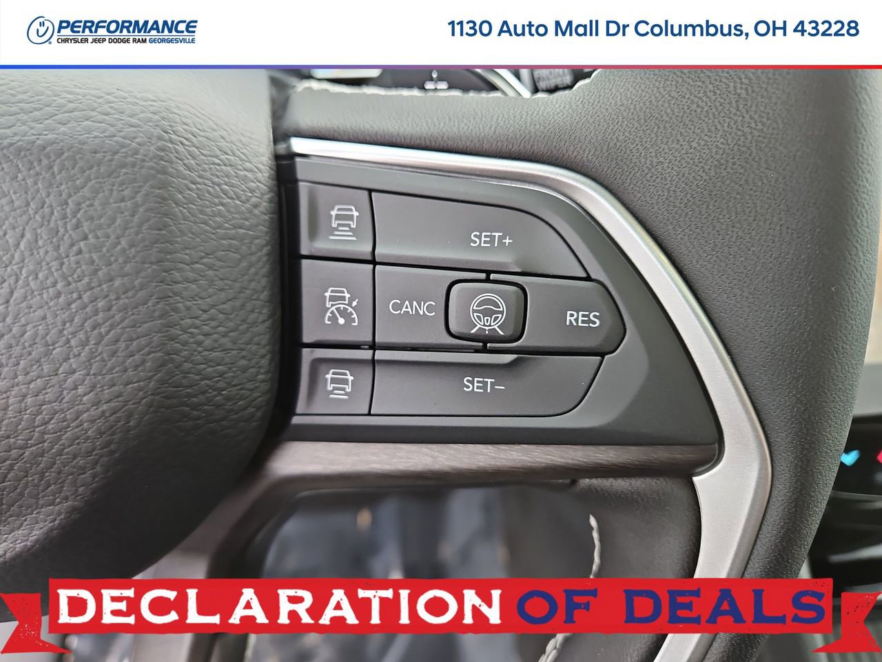 New 2026 Jeep Grand Cherokee Limited image 30