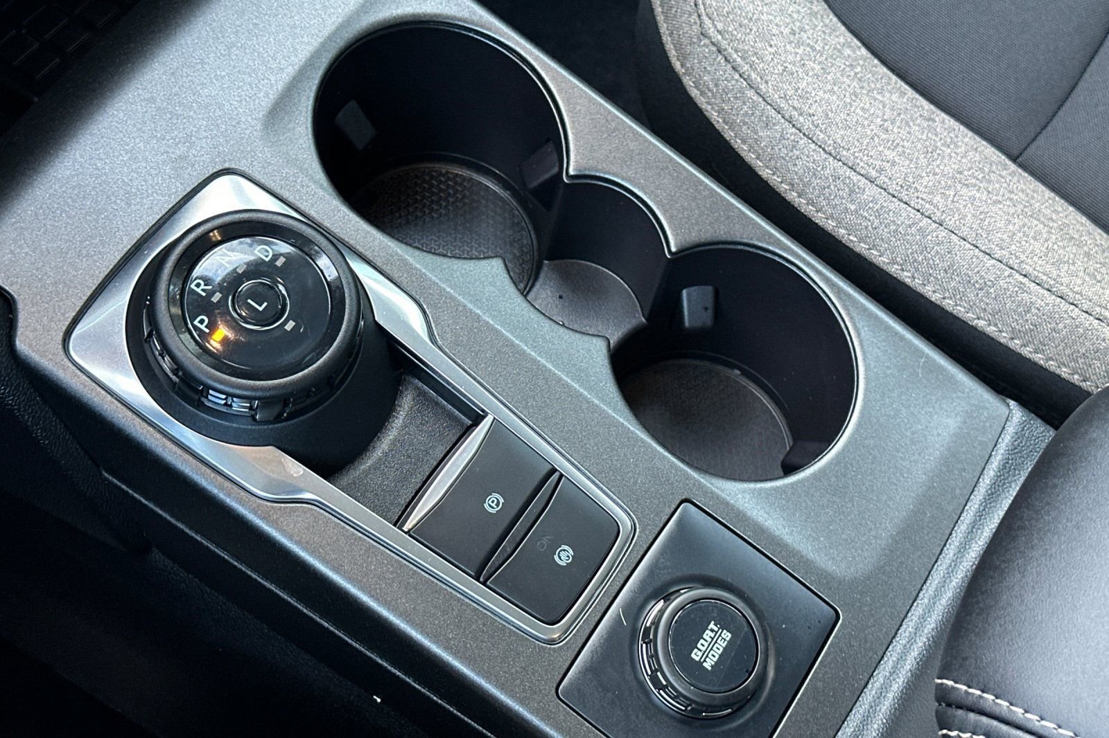 New 2025 Ford Bronco Sport Big Bend image 21