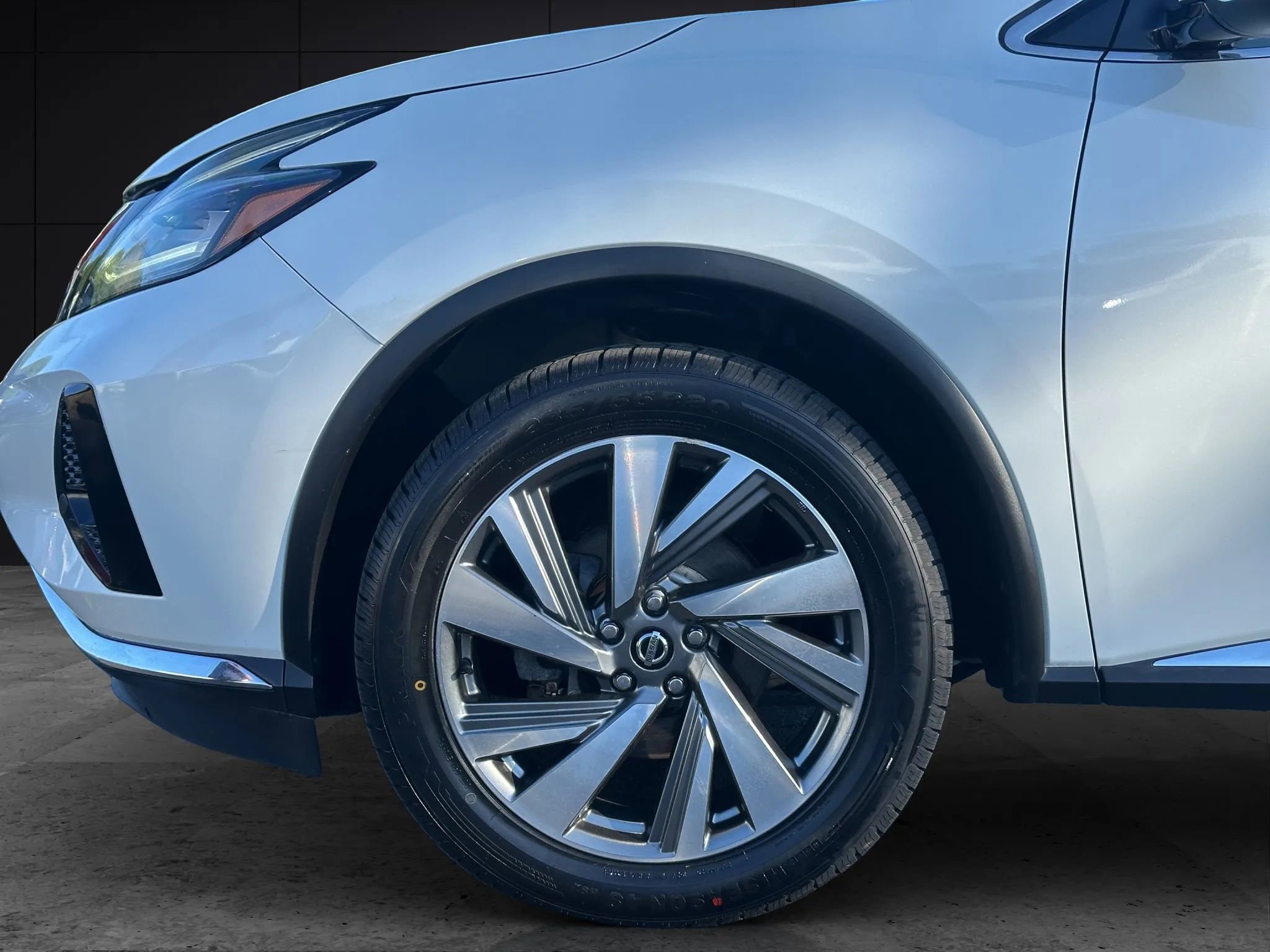 Used 2019 Nissan Murano SL w/ SL Technology Package AWD/4WD image 22