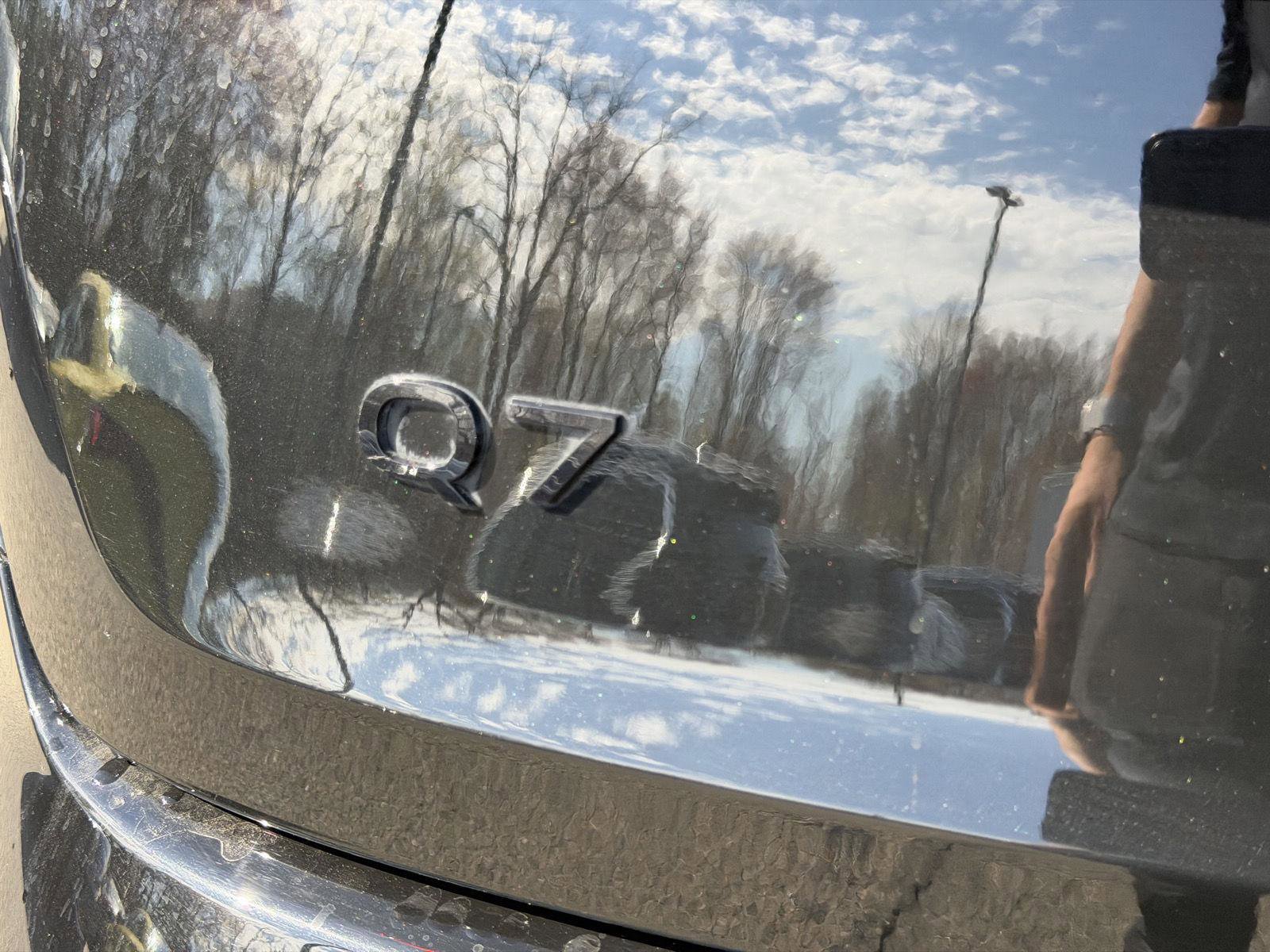 Used 2025 Audi Q7 3.0T Premium Plus w/ Premium Plus Package image 25