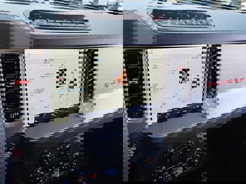 Used 2024 Ford Bronco Raptor image 20