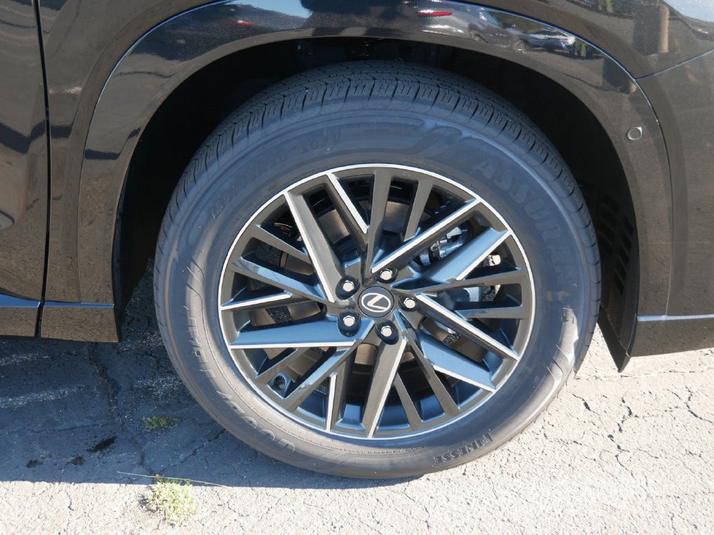 New 2026 Lexus TX 350 AWD w/ Technology Package image 8