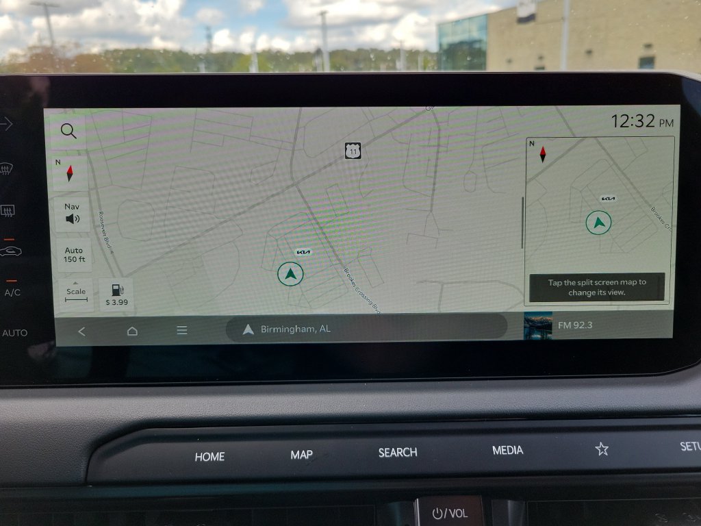 New 2027 Kia Telluride SX X-Line AWD/4WD image 19