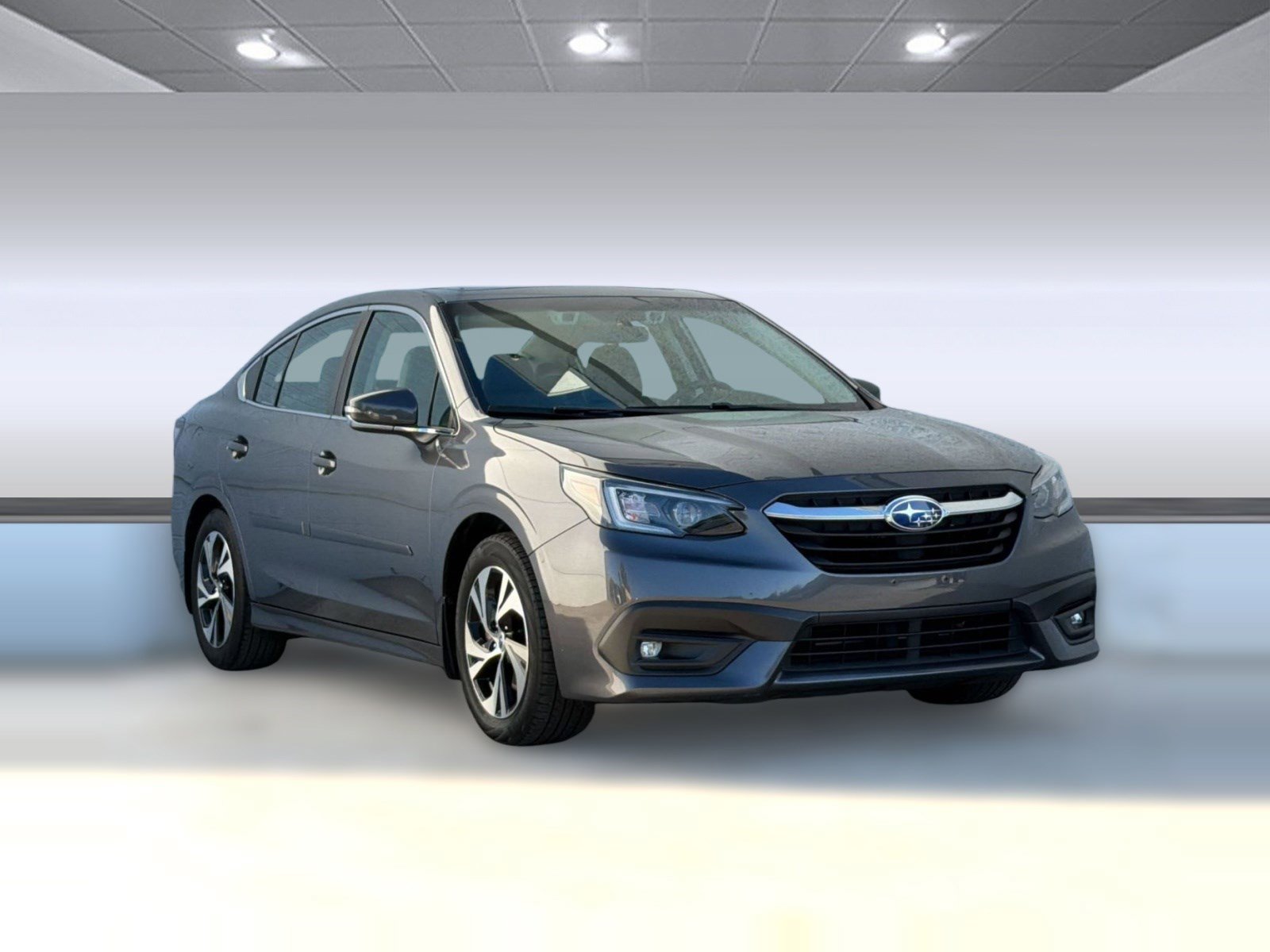 Used 2022 Subaru Legacy Premium AWD/4WD image 7