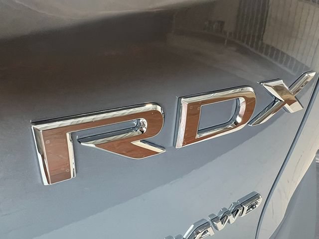 New 2026 Acura RDX w/ Advance Package AWD/4WD image 5
