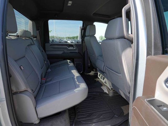 Used 2024 GMC Sierra 2500 SLT AWD/4WD image 25