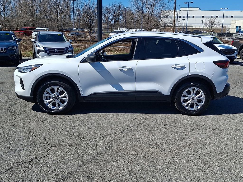 Used 2023 Ford Escape Active w/ Tech Pack #1 image 9