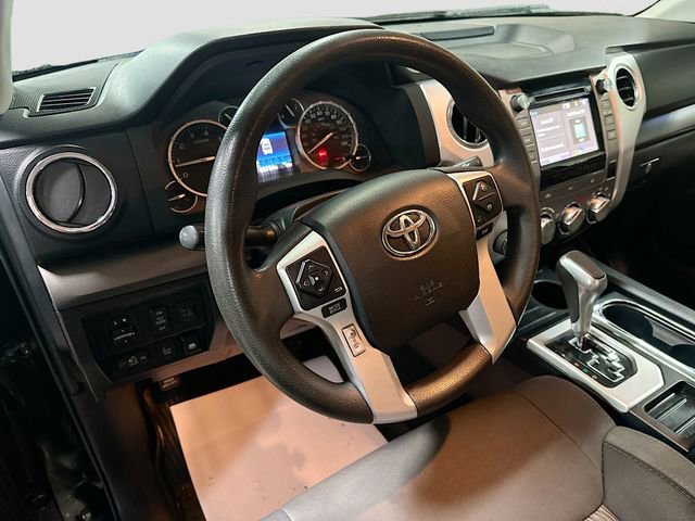 Used 2017 Toyota Tundra SR5 image 10
