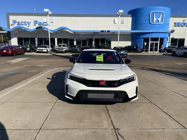 Used 2023 Honda Civic Type R image 3